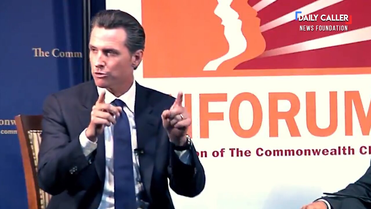 Throwback: In 2011, Newsom Promised to Focus on Job Growth, State Now Has Highest Unemployment Rate