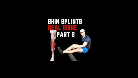 It's Not Your Shin's Fault Pt. 2