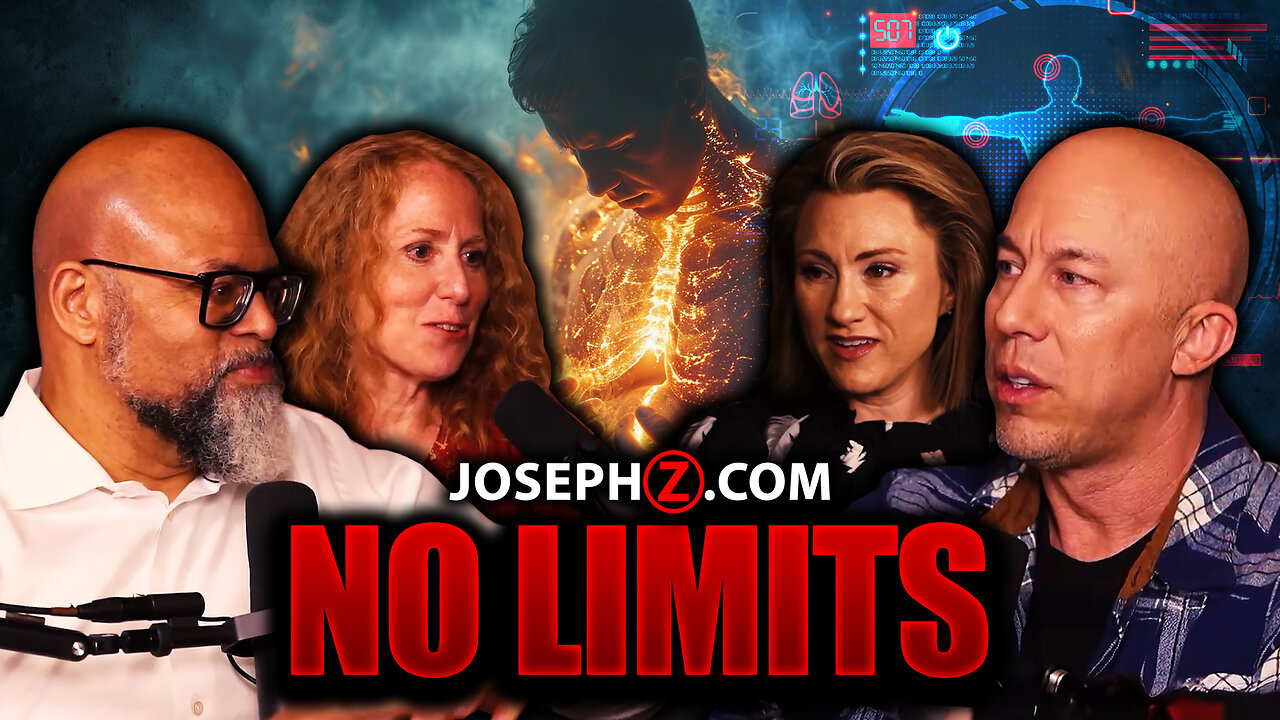 Q&A with Dr. Avery & Cara Jackson on Nicotine, Methylene Blue, CBD, Red light therapy and a-lot more!