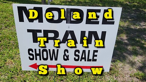 Deland Train Show & Workbench Project - Coaling Station
