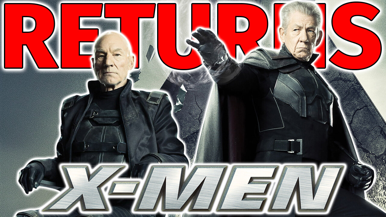 The Fox X-Men Are Back! Avengers Doomsday Secrets Revealed!