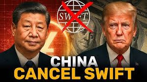 China Launches New Plan to Replace the US Dollar!