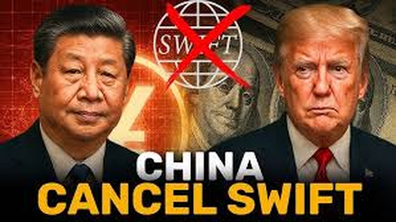 China Launches New Plan to Replace the US Dollar!