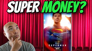 Superman SOARS Past $400 MILLION!🤯