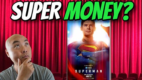 Superman SOARS Past $400 MILLION!🤯