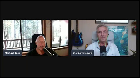 Ole Dammegard master at psy-ops recognition brings us up to speed on current world events.