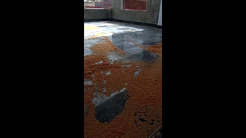 marble floor polish