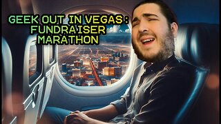 Vegas Meet-Up Fundraiser Marathon