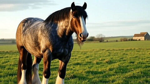 Top 5 Famous British Horse Breeds
