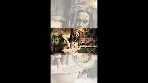 Zombie Streamers S2 E20: The Making of a Horror Movie