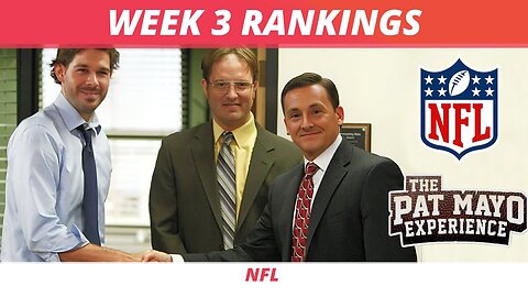2025 Fantasy Football Week 3 Rankings — Starts, Sits, Sleepers, NFL Injuries
