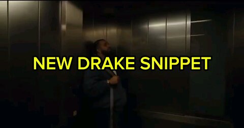 NEW DRAKE SNIPPET