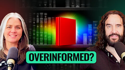 How to Stay Curious in a World That Knows Everything | Ep 612 | PersonalityHacker.com