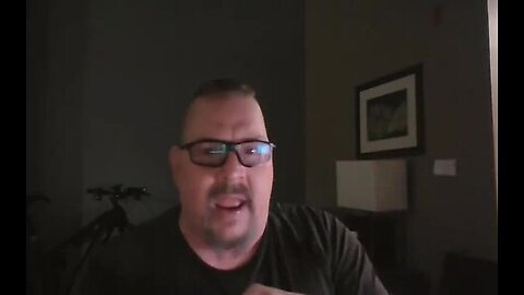 RichieFromBoston 11/5/25 - They are taking it all Over, and everyone is looking to THEM to help US. (FOUL LANGUAGE)