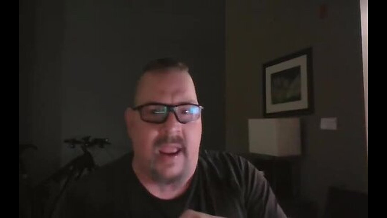 RichieFromBoston 11/5/25 - They are taking it all Over, and everyone is looking to THEM to help US. (FOUL LANGUAGE)