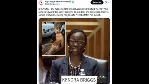 Outrageous! Big Balls Attackers Sentenced To No Jail Time?