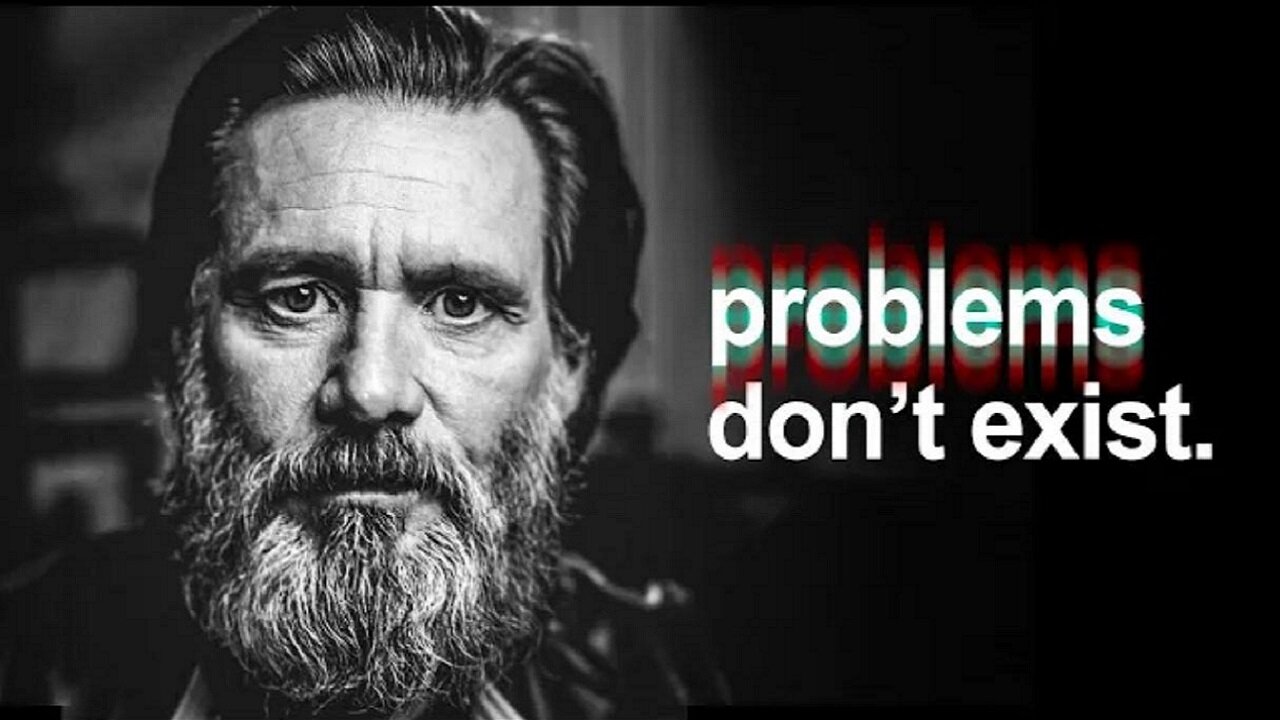 It took me 25+ yrs to realize what Jim Carrey will tell you in 10 minutes ~ by T&H Motivation & Inspiration (9.23.25)