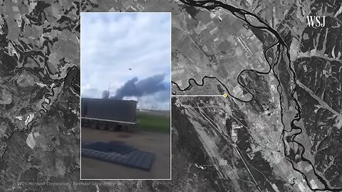 Operation Spider’s Web: The Ukrainian Drone Attack, Explained