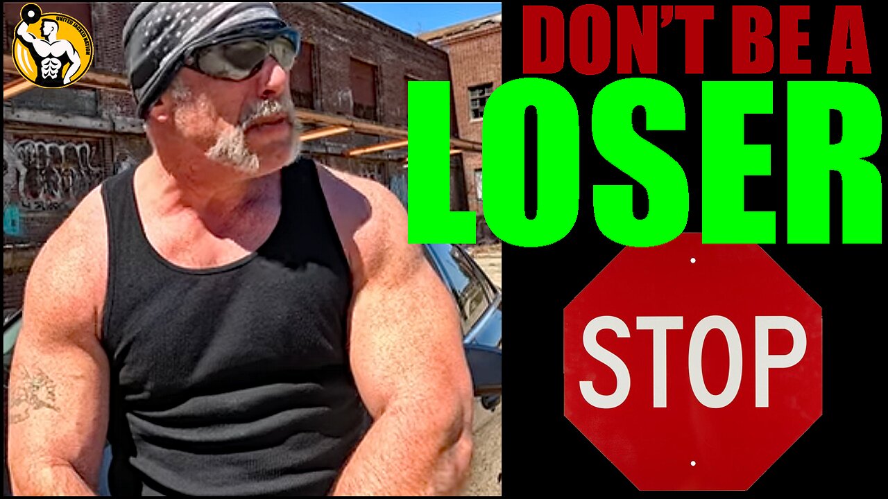 BE A POSITIVE INFLUENCE! Stop Negative Talking and Transform Your body and Life!