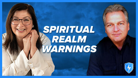 Mike Van Vlymen: Spiritual Realm Warnings | June 2 2025