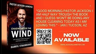 The Book Of Acts | Pt. 70 - Paul The JEW | Pastor Jackson Lahmeyer