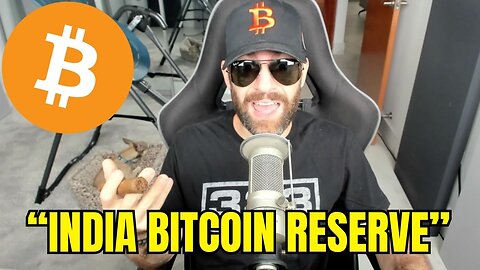 India Calls for Strategic Bitcoin Reserve Pilot as US Embraces BTC