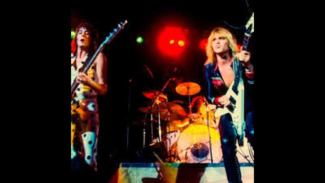 VAT ROCK VIDEO COLLECTION