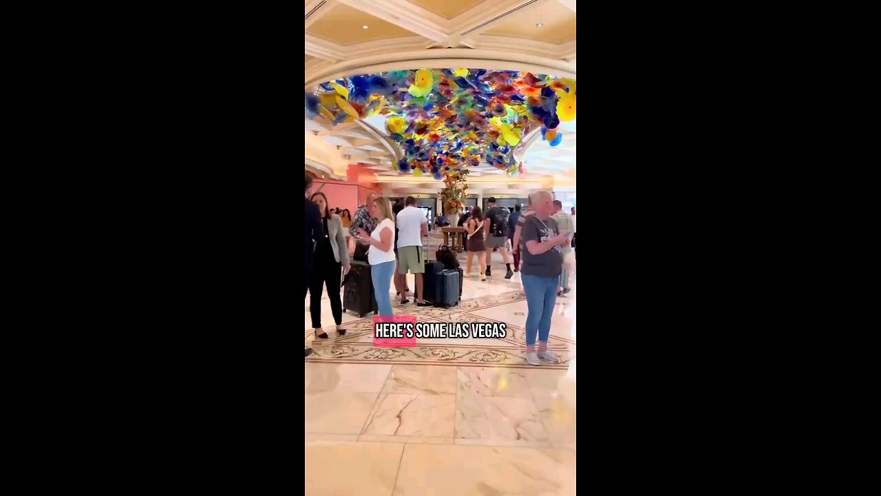 Las Vegas downsizing
