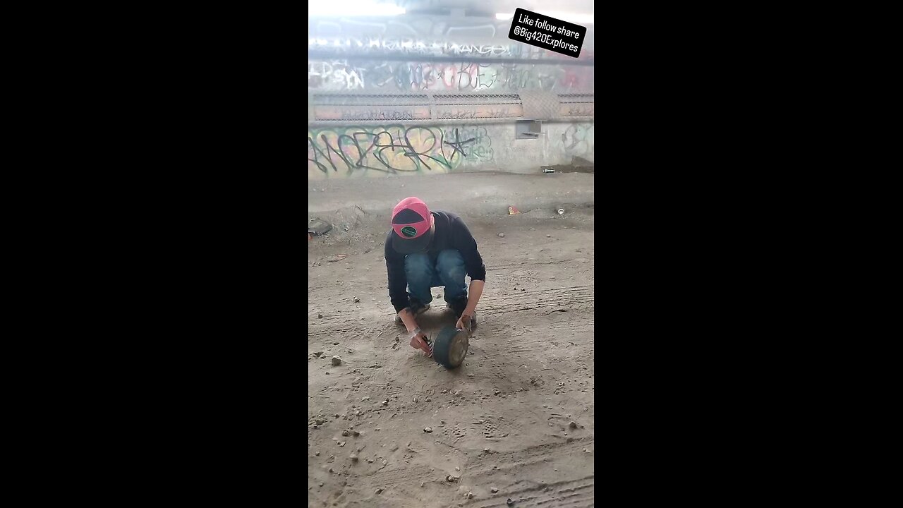 pot said 💥💯👀