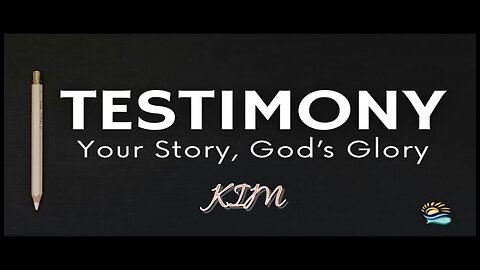 Testimony - Kim Stewart