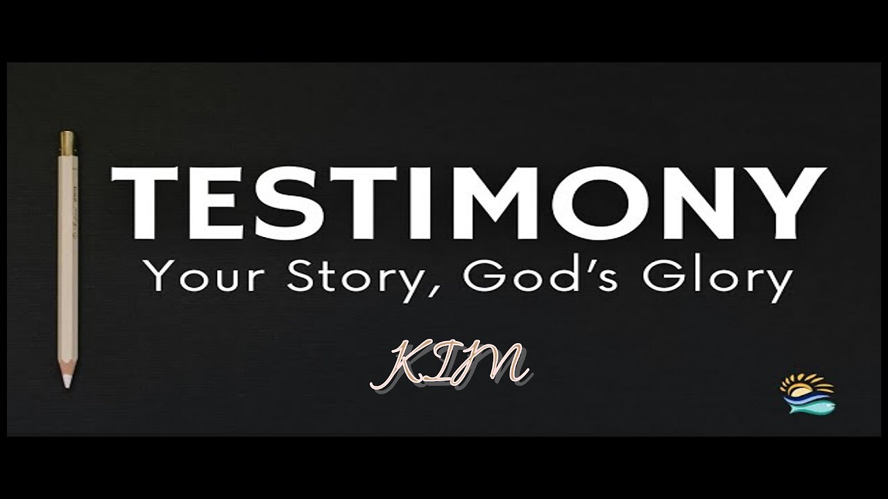 Testimony - Kim Stewart
