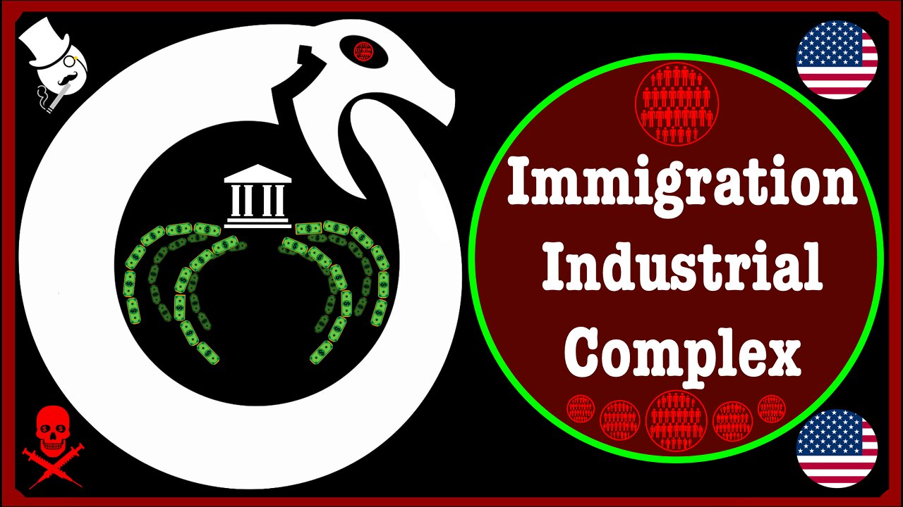 The Economics of Illegal Immigration