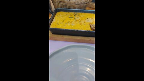 Yummy Breakfast 1