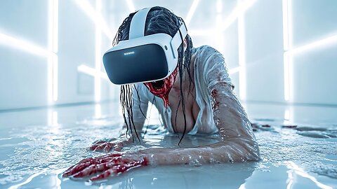 Elite Gamers Compete in Deadly $100,000 VR Challenge — They Don't Know It's Real!
