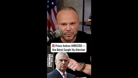 🚨 Prince Andrew ARRESTED — One strange detail caught my attention