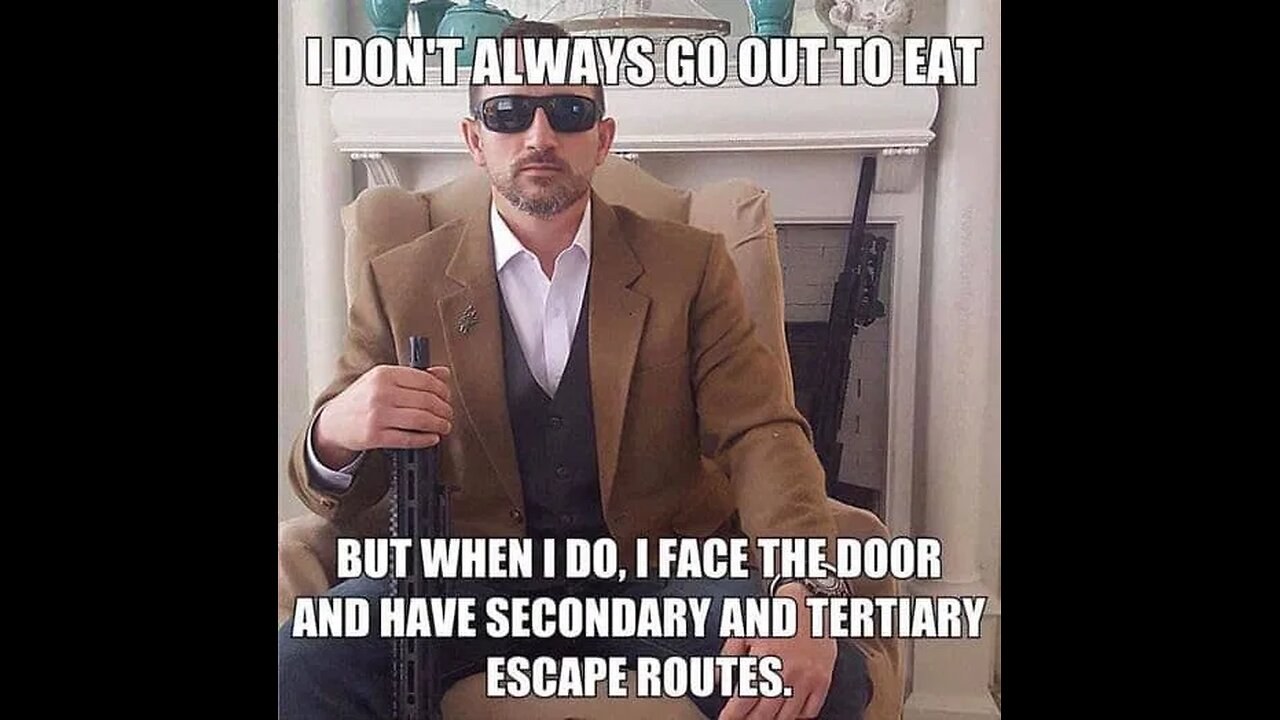 FNP-45 Tactical And The SCAR-2nd Kind Of Cool