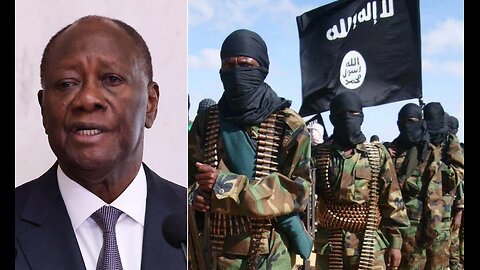 ATTENTION DANGER ! OUATTARA, ON NE DOIT PAS POLITISER LE TERRORISME !