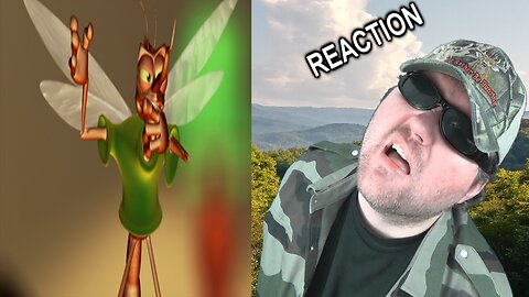 Loco Loco - Mosquito (LLO) - Reaction! (BBT)