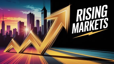 What Makes Crypto Markets Rise? 