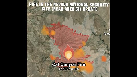 Fire At Area 51 : Whistleblower Unbelievable Phone Conversation by