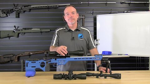 MOA vs Mils and Our Online Long Range Shooting School