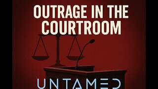 Tina Peters Untamed | Outrage in the Courtroom