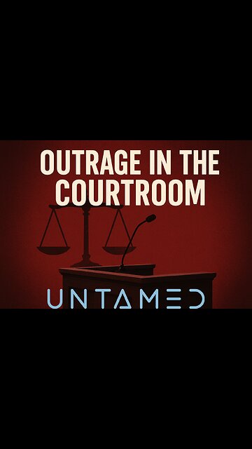 Tina Peters Untamed | Outrage in the Courtroom