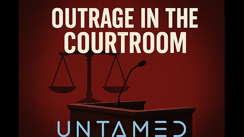 Tina Peters Untamed | Outrage in the Courtroom