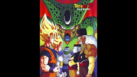 DBZ - The Peak