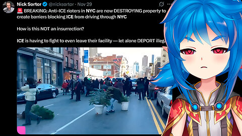 You should leave New York City now..