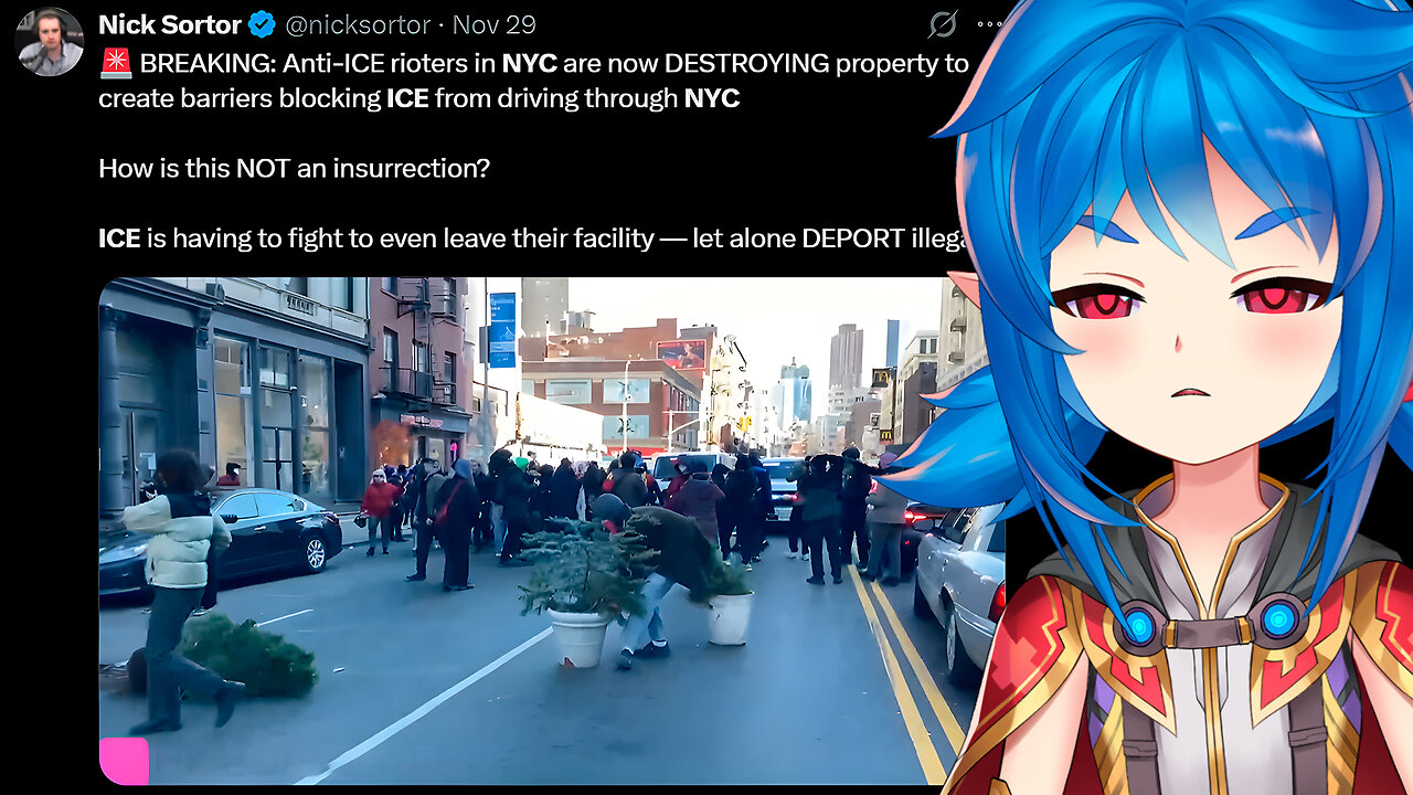 You should leave New York City now..