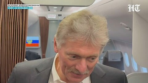 Putin Aide Makes Trump, Zelensky Nervous With Silence?