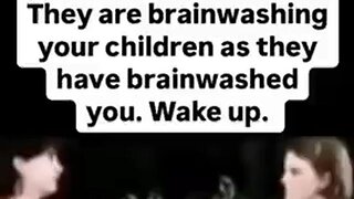 SCHOOL ARE SETUP TO BRAINWASH CHILDREN BY THE JEW ROCKERFELLER