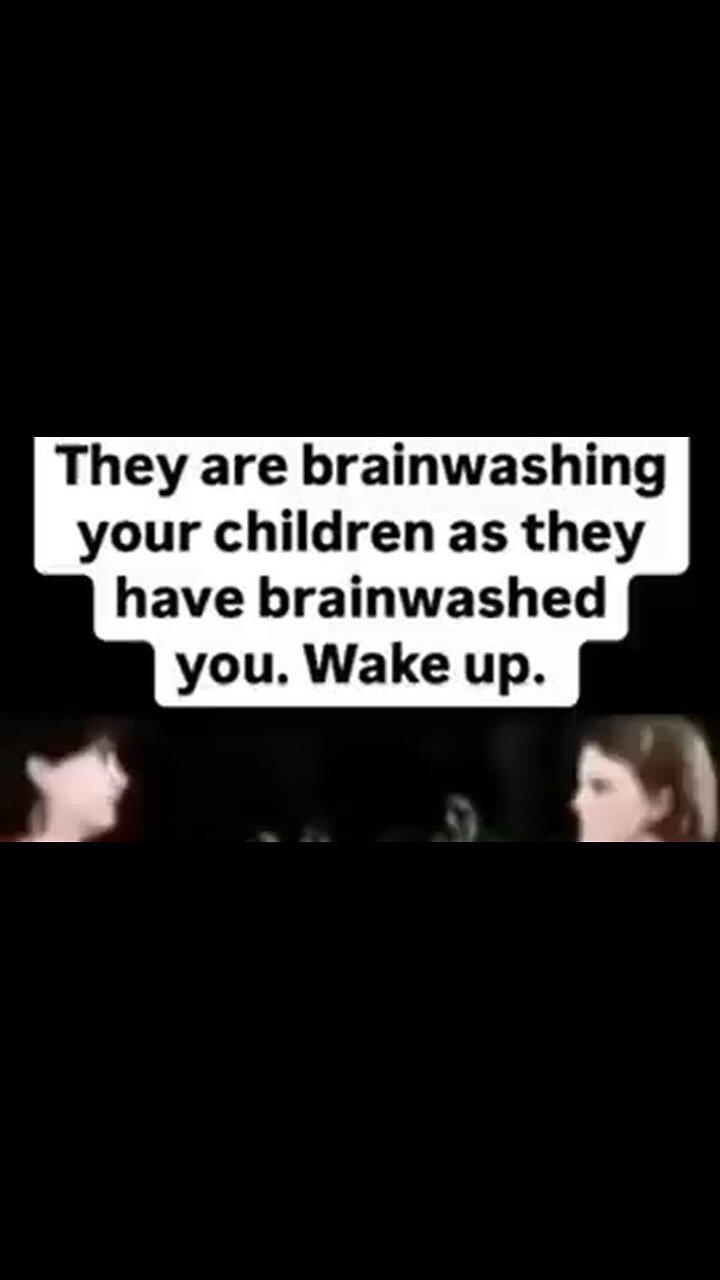 SCHOOL ARE SETUP TO BRAINWASH CHILDREN BY THE JEW ROCKERFELLER